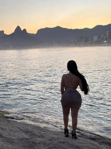 Transexual en Valencia: 