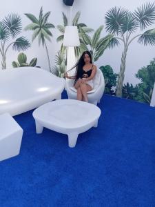 Chica busca chico en Barcelona: 