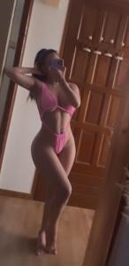 Chica busca chico en Ibiza: 