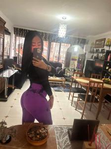 Chica busca chico en La Coruña: 