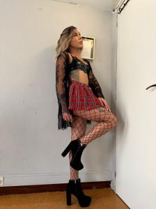 603459811: Transexual en Madrid