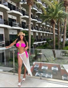 611299645: Travesti en Madrid