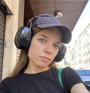 Chica busca chico en Madrid: 