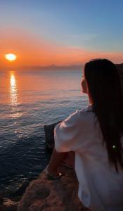 Chica busca chico en Barcelona: 