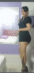 Chica busca chico en Tarragona: 