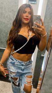 666615307: Transexual en Madrid