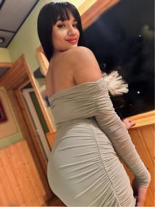 611333118: Transexual en Granada