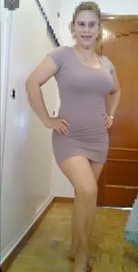 Chica busca chico en Madrid: 