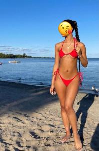 Chica busca chico en Granada: 