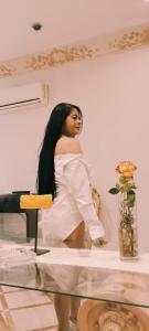 610197611: Chica busca chico en Mallorca