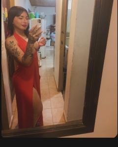 Chica busca chico en Las Palmas: 