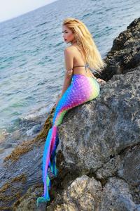 Transexual en Madrid: 