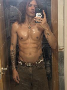 Chico busca chica en Madrid: 