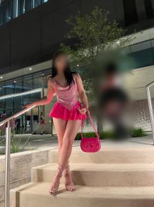 611322403: Transexual en Barcelona