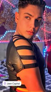 Chico busca chica en Jaén: 