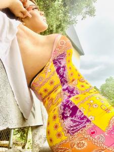 Travesti en Badajoz: 