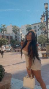 Travesti en Badajoz: 