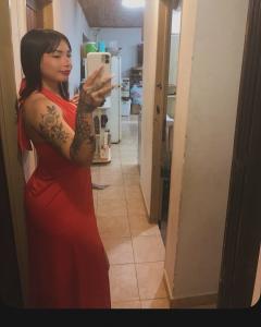 Chica busca chico en Las Palmas: 