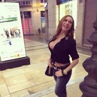 672759709: Travesti en Málaga