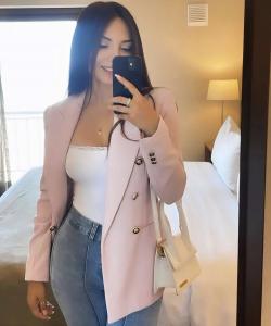 Chica busca chico en La Coruña: 