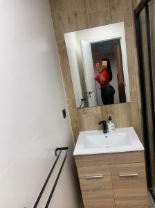 632977540: Chica busca chico en Murcia