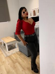 632977540: Chica busca chico en Murcia