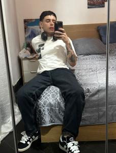 666432654: Chico busca chica en Vizcaya