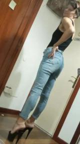 Chica busca chico en Las Palmas: 