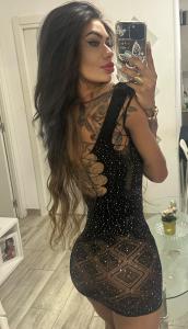 Transexual en Mallorca: 