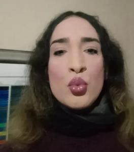 664163381: Travesti en Alicante