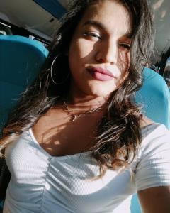 672539578: Transexual en Las Palmas