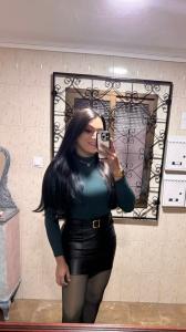 Travesti en Granada: 