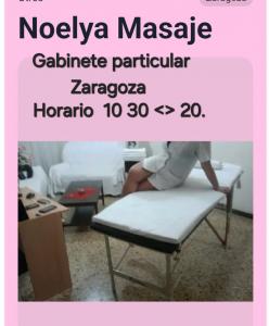 611148088: Chica busca chico en Zaragoza