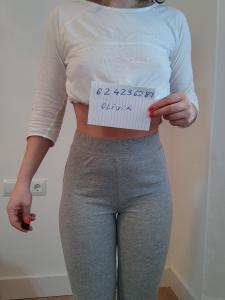 624236287: Chica busca chico en Madrid