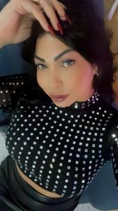 Travesti en Las Palmas: Transexuales y Travestis