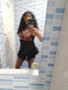 612290449: Transexual en Málaga