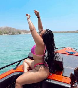 Chica busca chico en Lérida: 