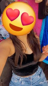 Chica busca chico en Toledo: 