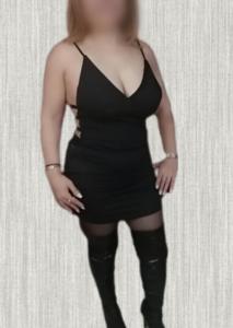 600067911: Chica busca chico en Madrid