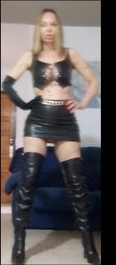 Virtual en Las Palmas: 