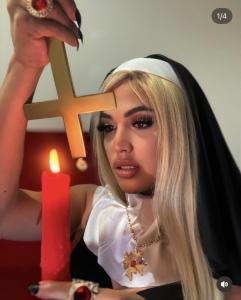 613605303: Transexual en Madrid