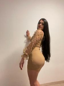 634376443: Transexual en Zaragoza