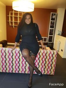 642830251: Transexual en Madrid