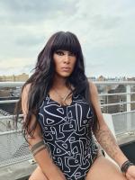 643706066: Transexual en Pontevedra