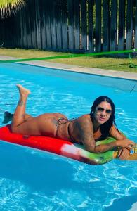 Chica busca chico en Cáceres: 