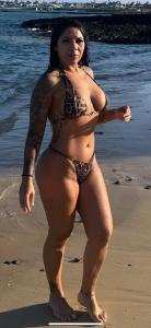 Chica busca chico en Cáceres: 