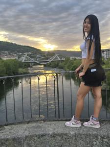 641611690: Chica busca chico en Cáceres