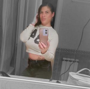 Chica busca chico en Albacete: 