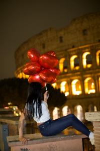 Transexual en Barcelona: 