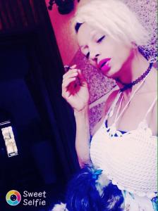 Transexual en Álava: 